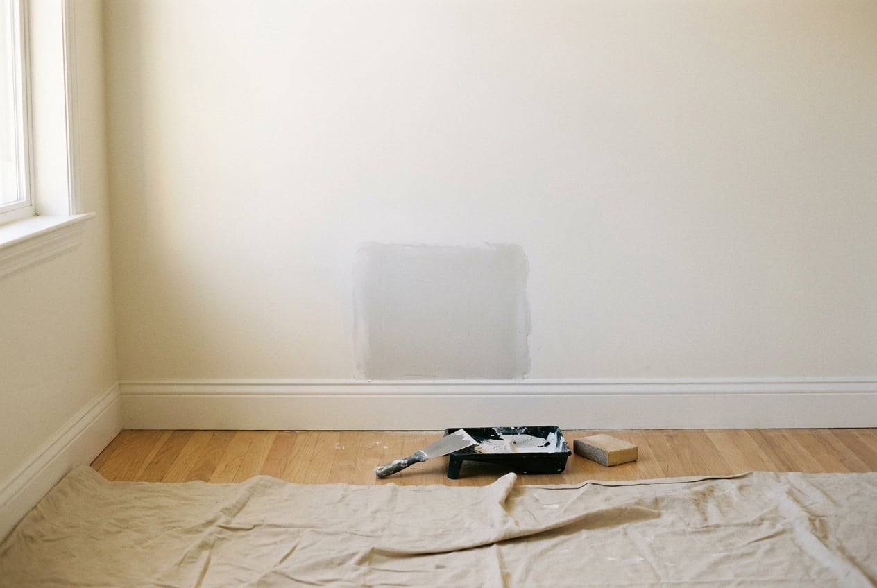 Professional painting services in Jacksonville, FL