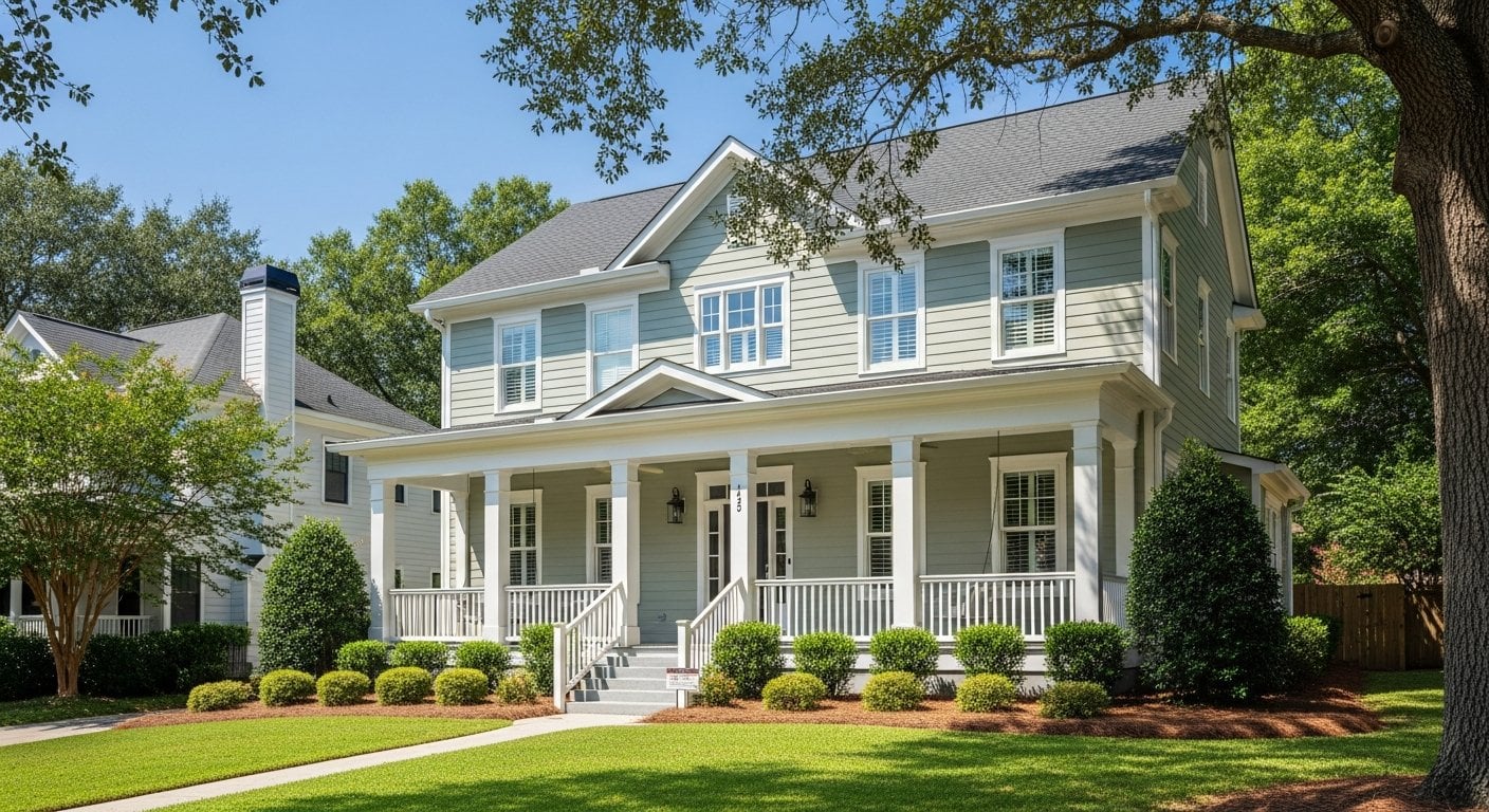 Professional painting services in Jacksonville, FL