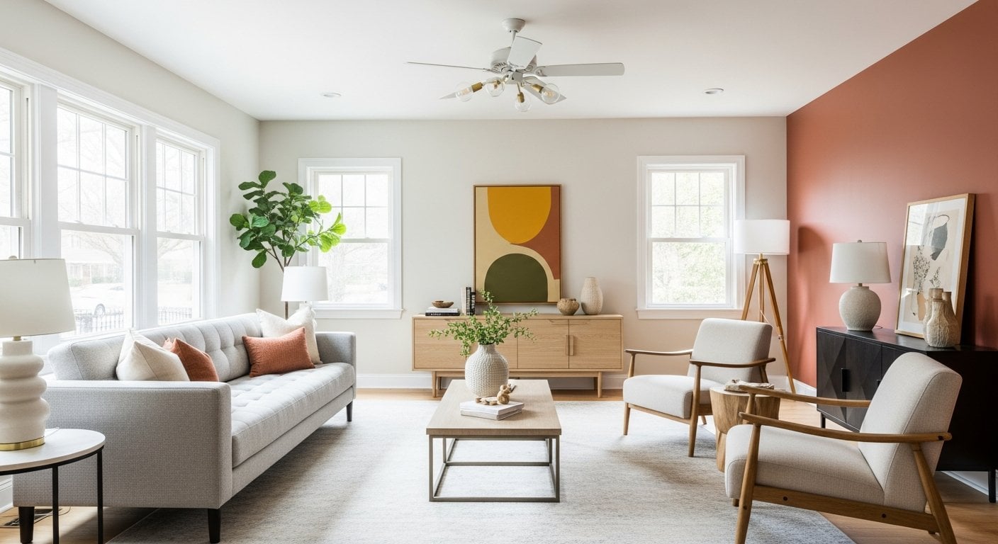 Professional painting services in Jacksonville, FL
